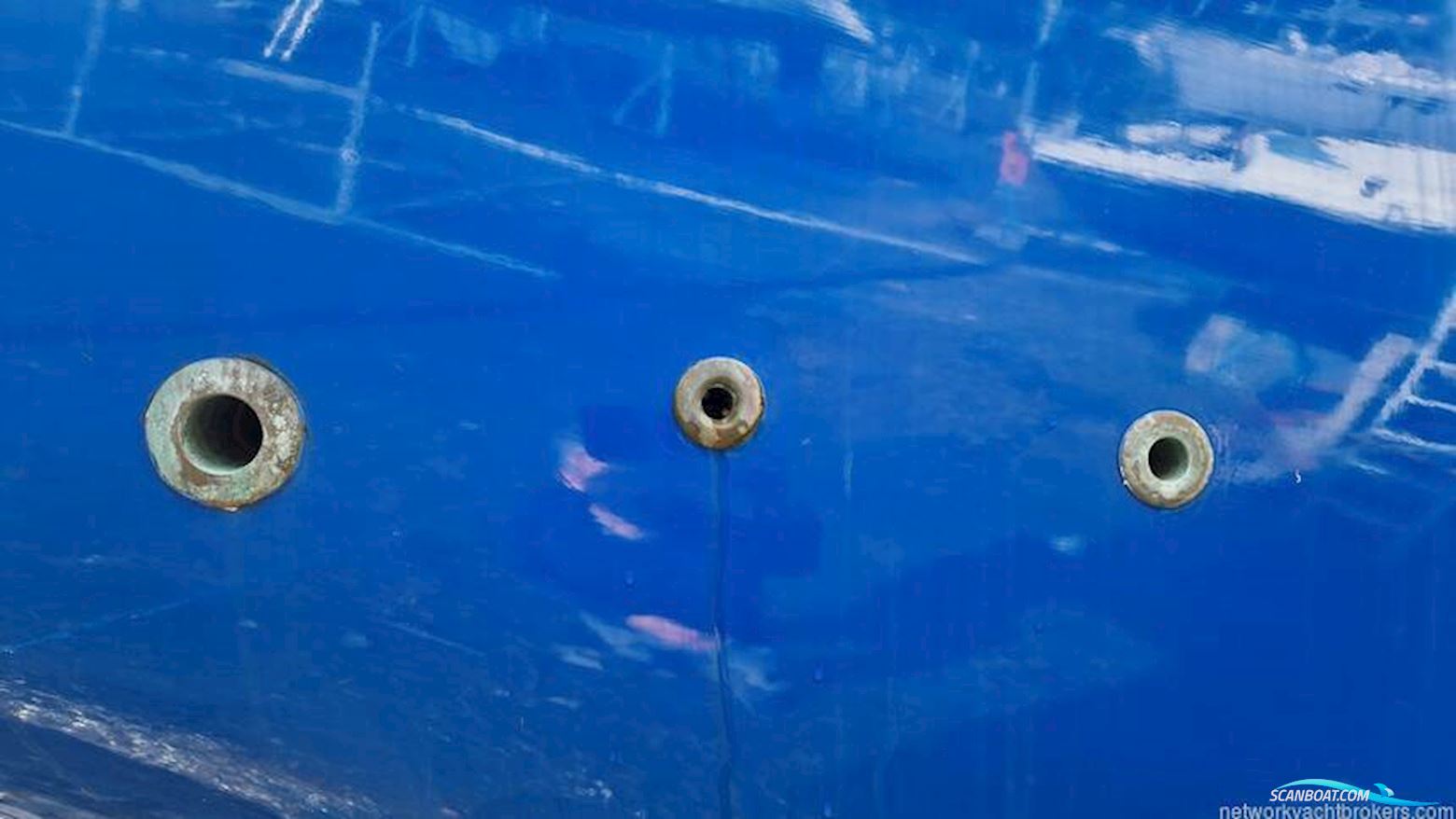 IOR Ron Holland Design