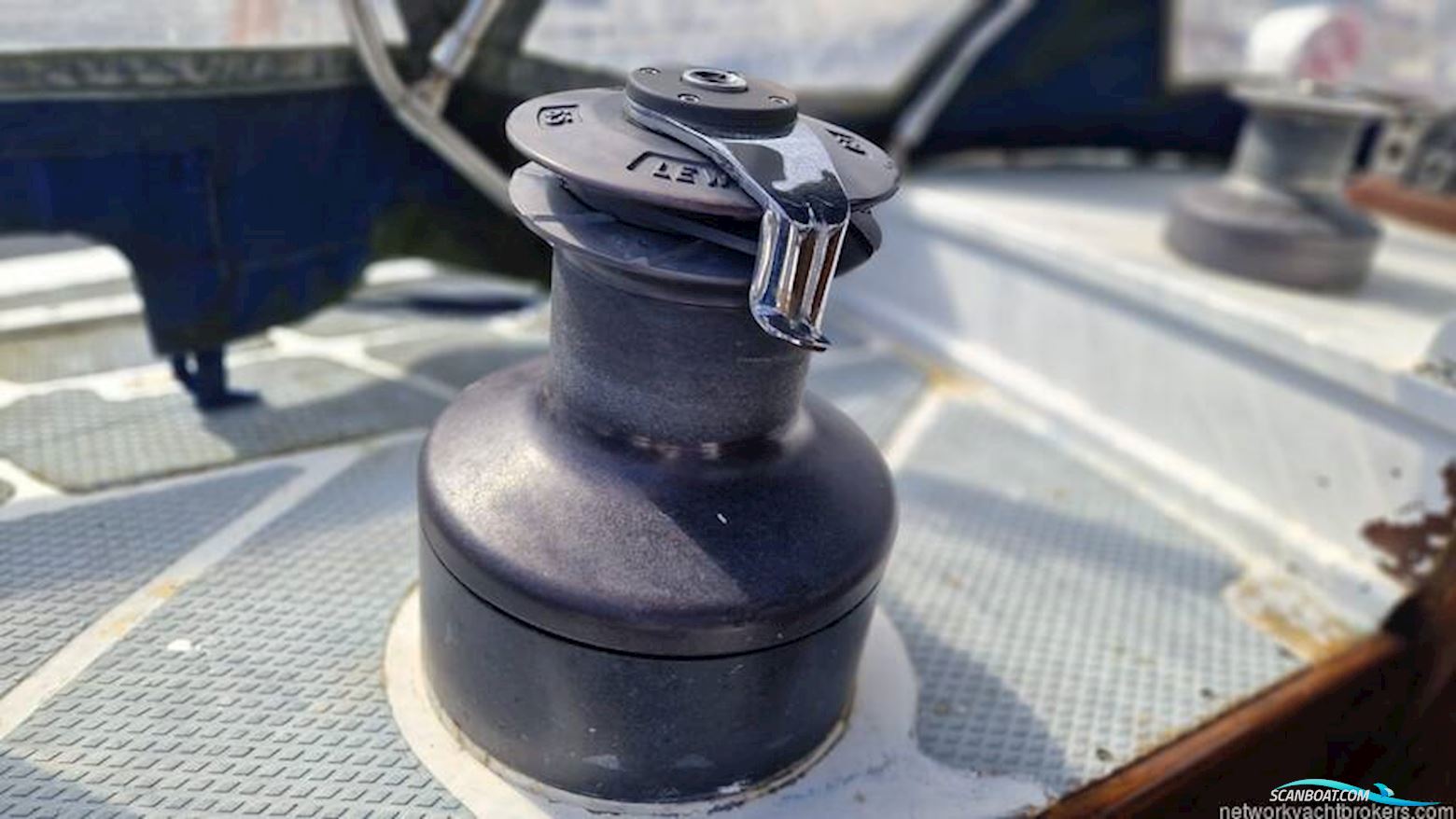 IOR Ron Holland Design