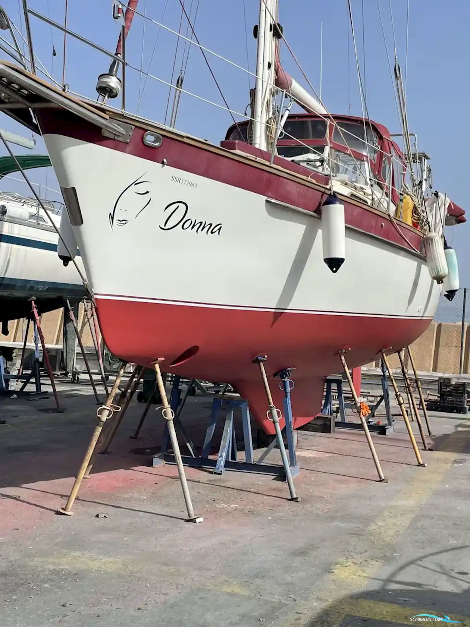 Irwin 38