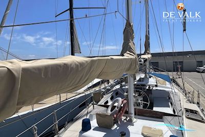 Irwin 72 Segelboot 1984, mit Volvo Penta motor, Spanien