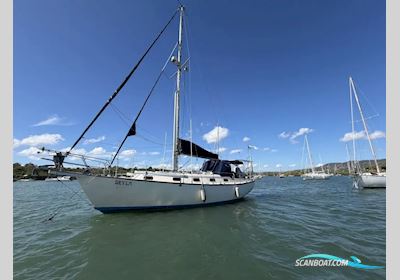 Island Packet 35 Segelboot 1989, mit Yanmar motor, Keine Länderinfo