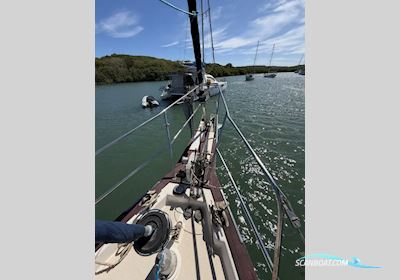 Island Packet 35 Segelboot 1989, mit Yanmar motor, Keine Länderinfo