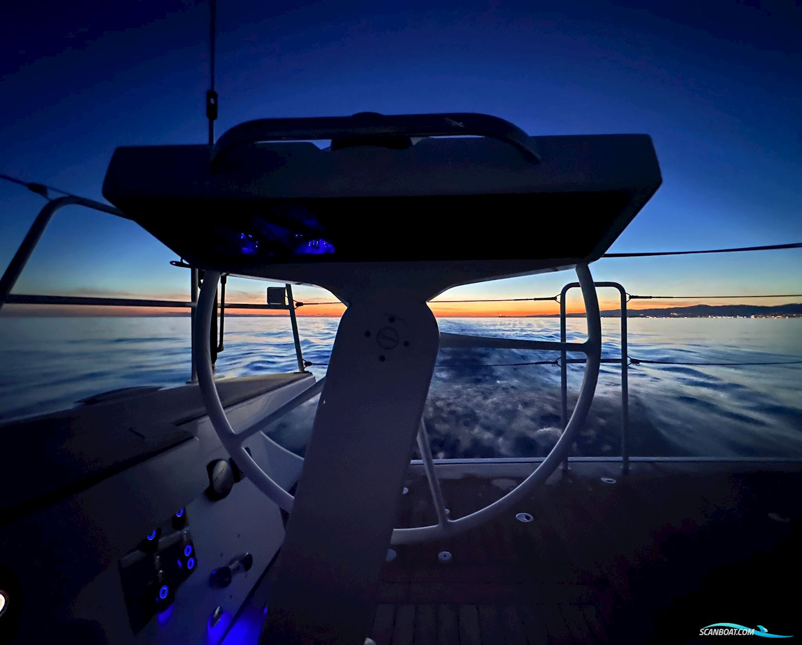 Italia 12.98 Bellissima #08 Segelboot 2024, mit Volvo Penta motor, Deutschland