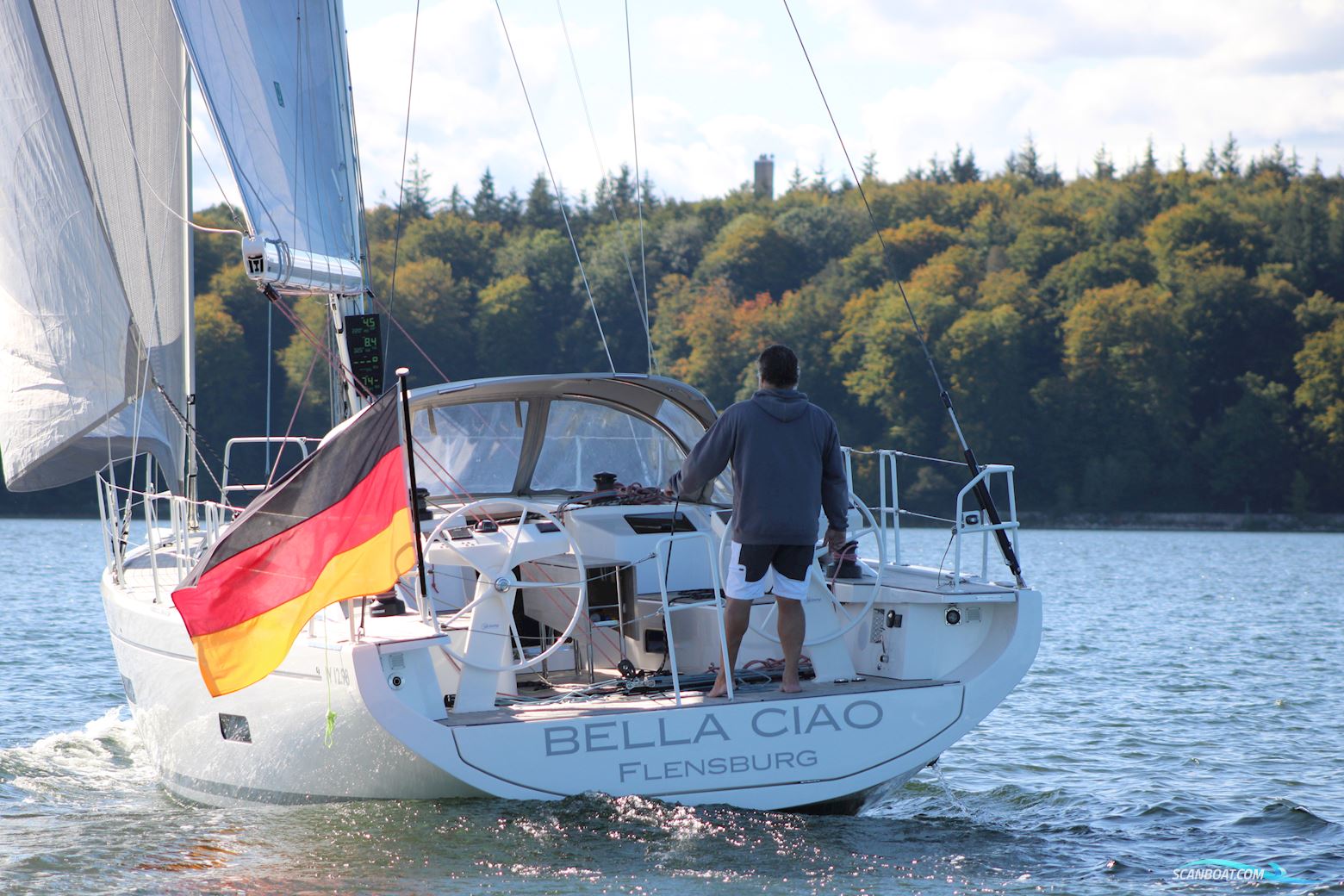 Italia 12.98 Bellissima #08