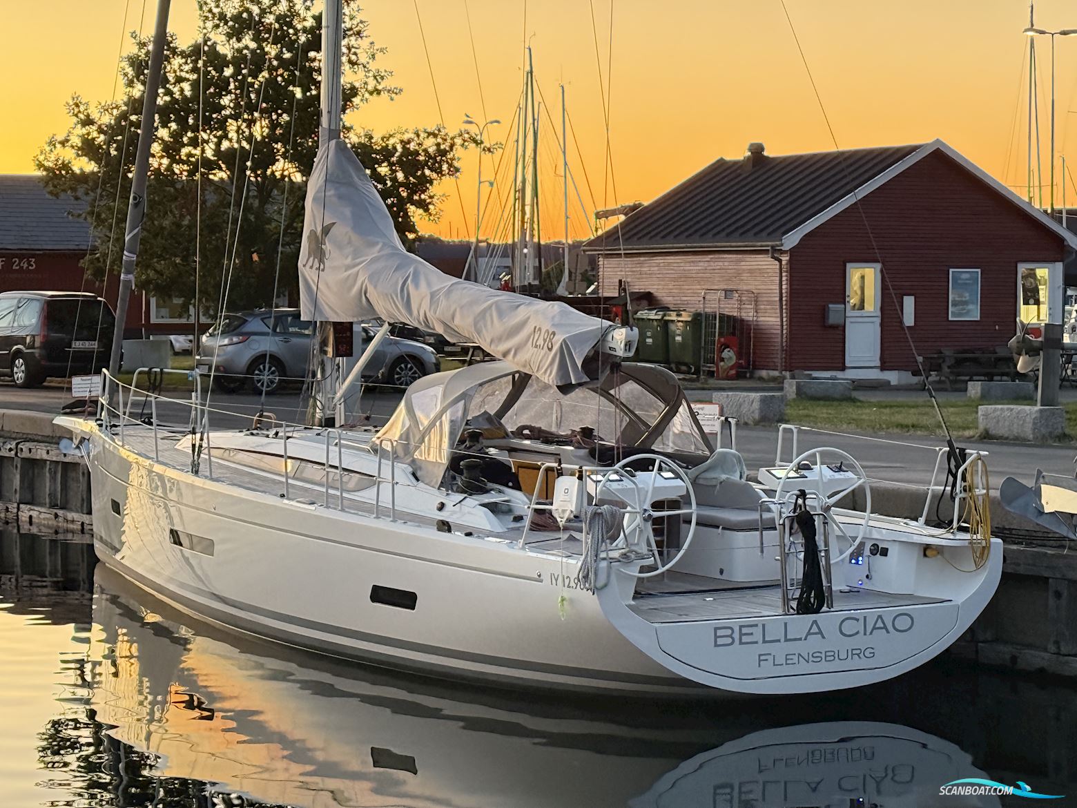 Italia 12.98 Bellissima #08