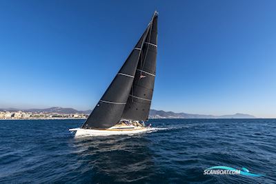 Italia 14.98 Segelboot 2025, Deutschland