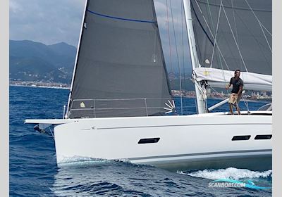 Italia 14.98 Segelboot 2021, mit Volvo Penta motor, Italien
