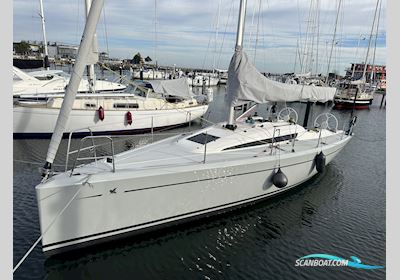 Italia IY 9.98 Segelboot 2023, mit Volvo Penta motor, Deutschland
