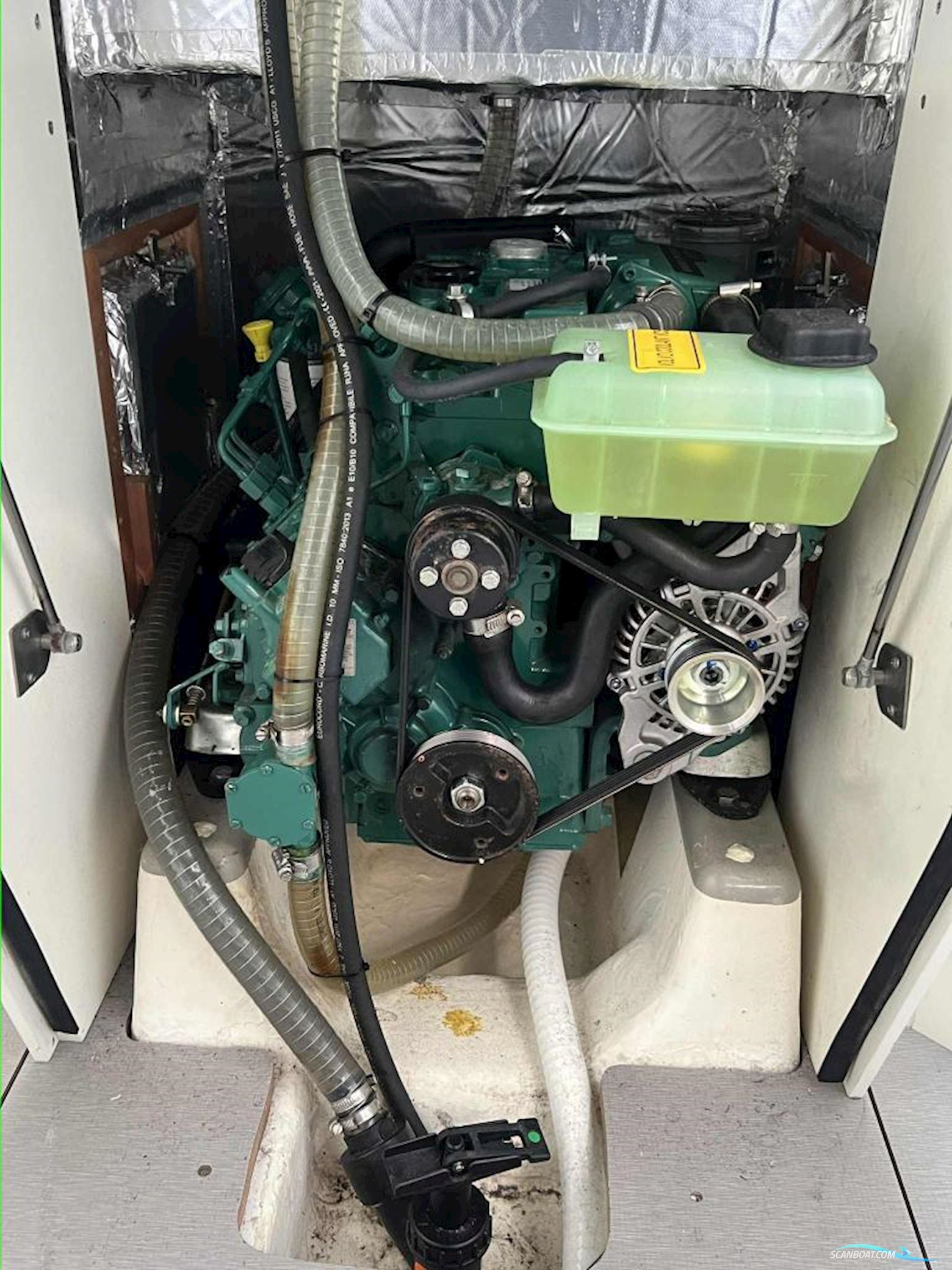 Italia IY11.98 Fuoriserie