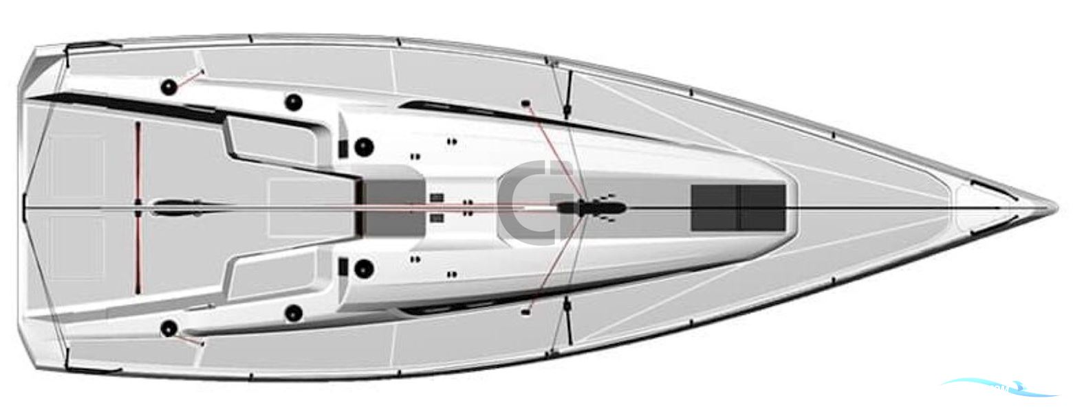 Italia Yachts 11.98 Fuoriserie