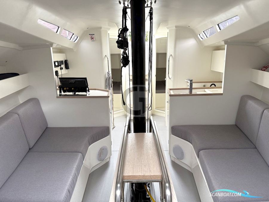 Italia Yachts 11.98 Fuoriserie