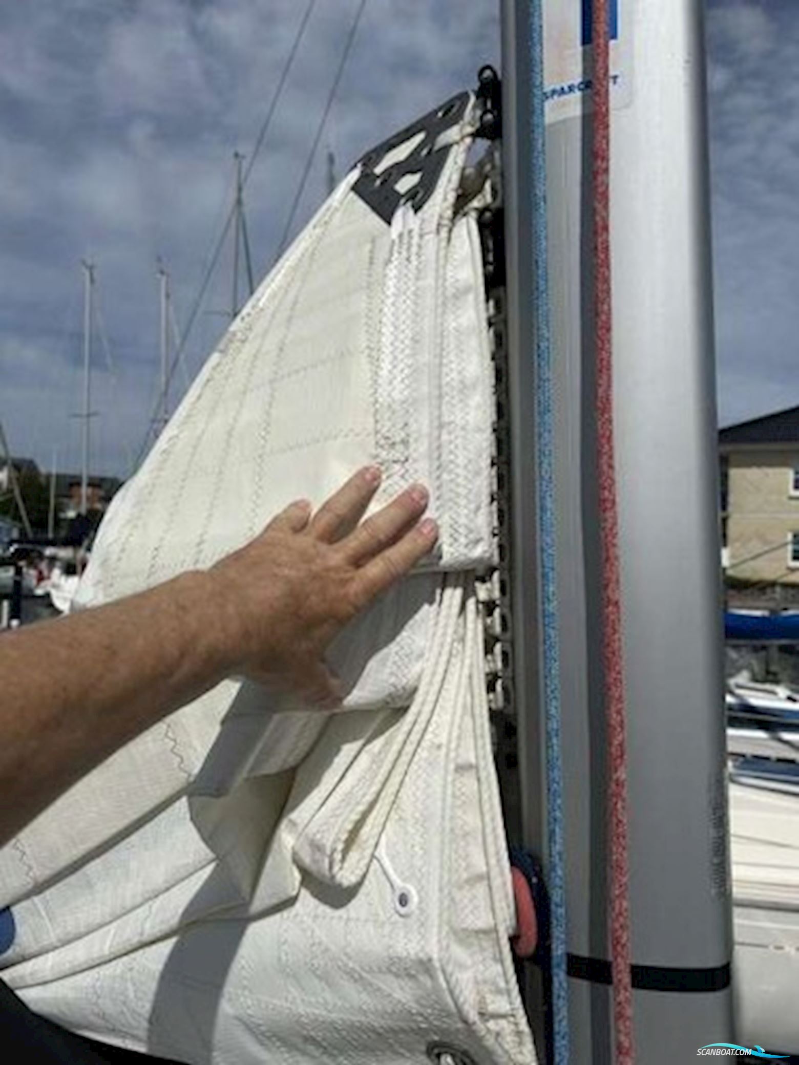 J Boats J 92s