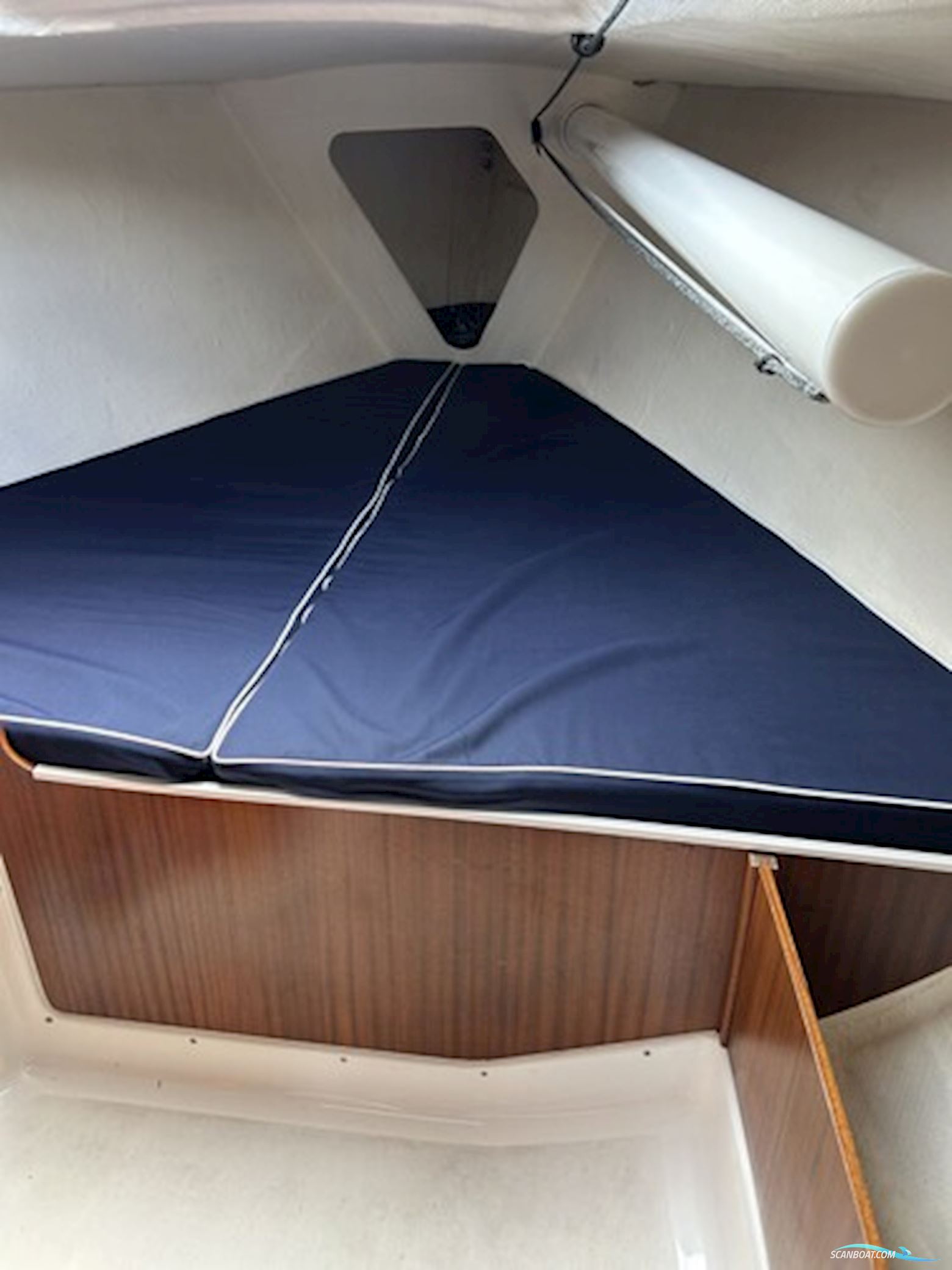 J Boats J 92s