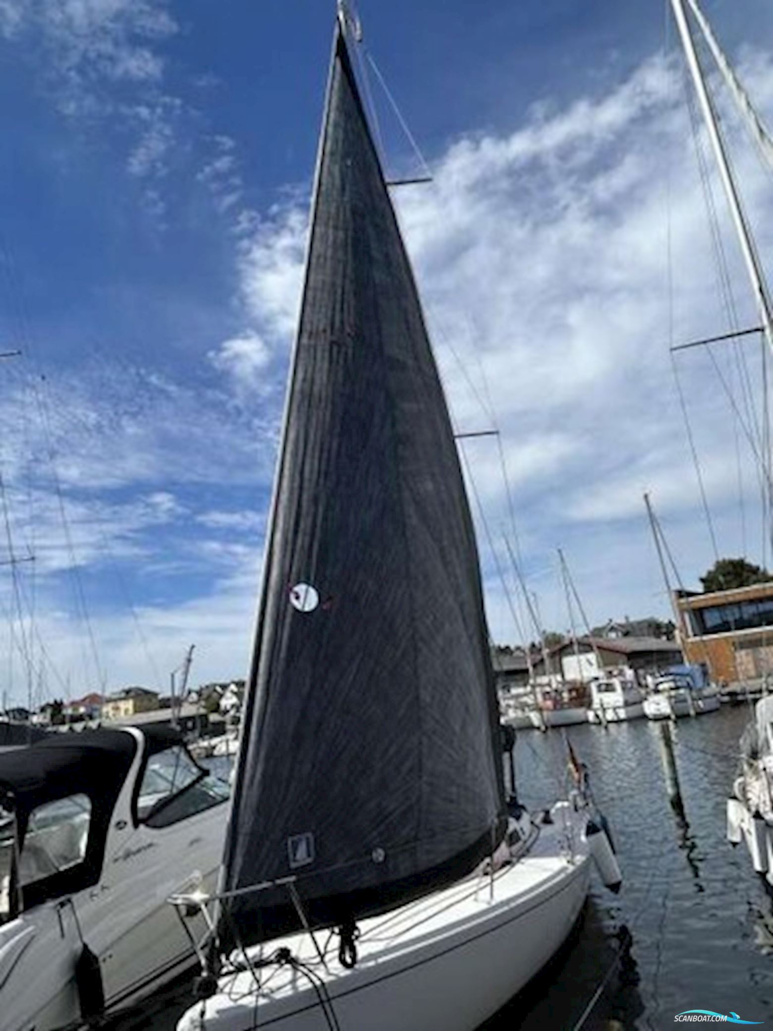 J Boats J 92s