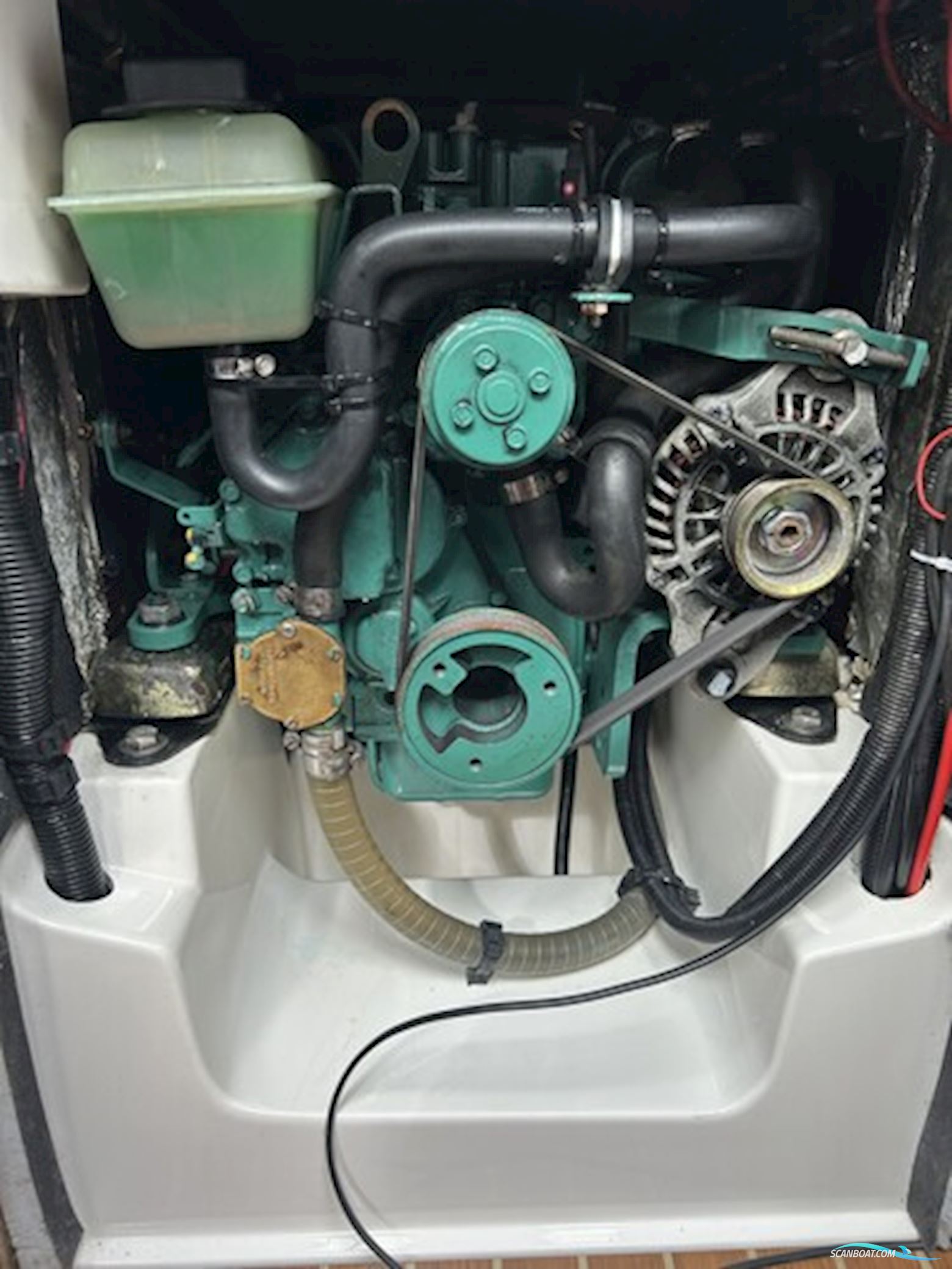 J Boats J 92s
