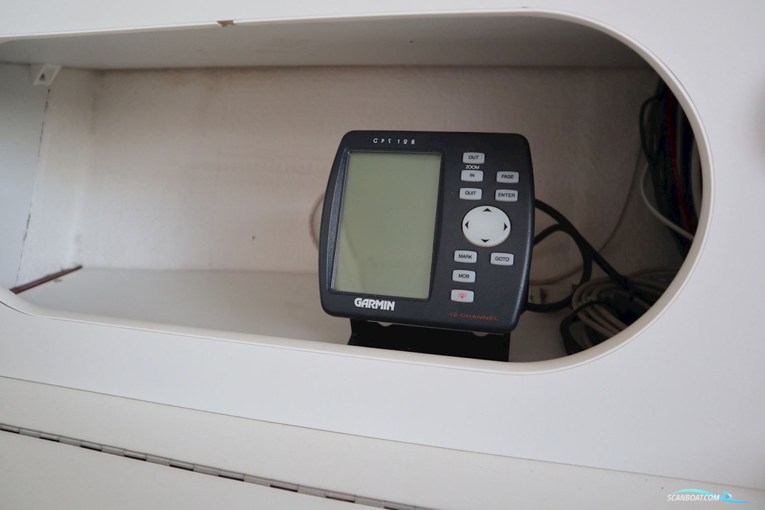 J Boats J105