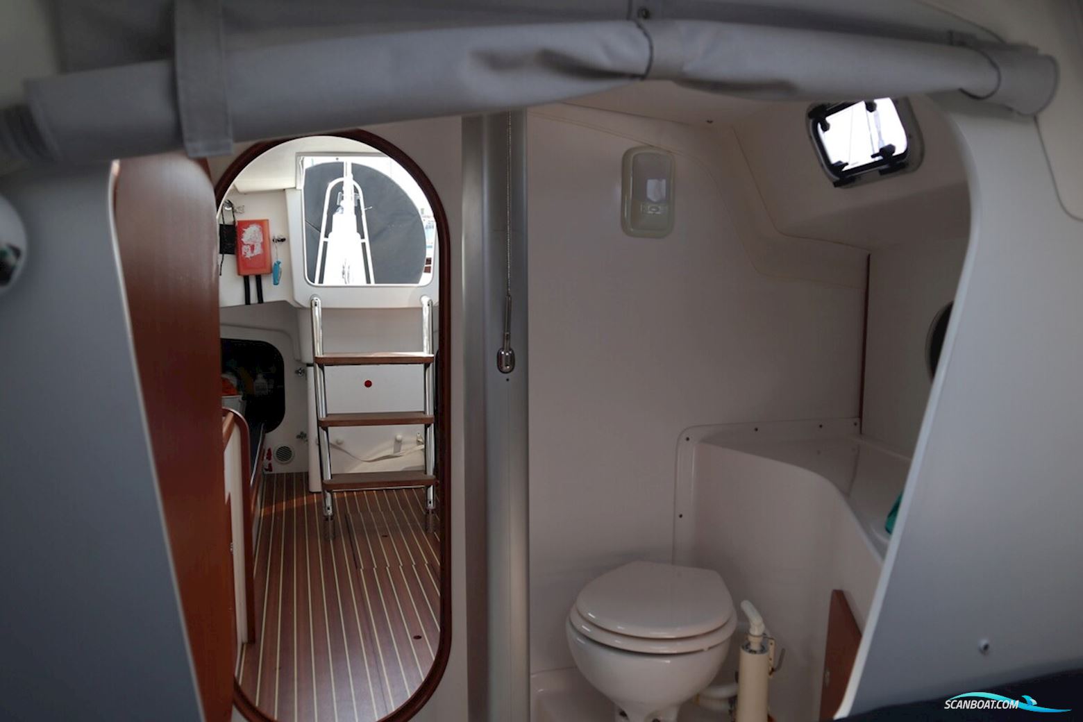 J Boats J105