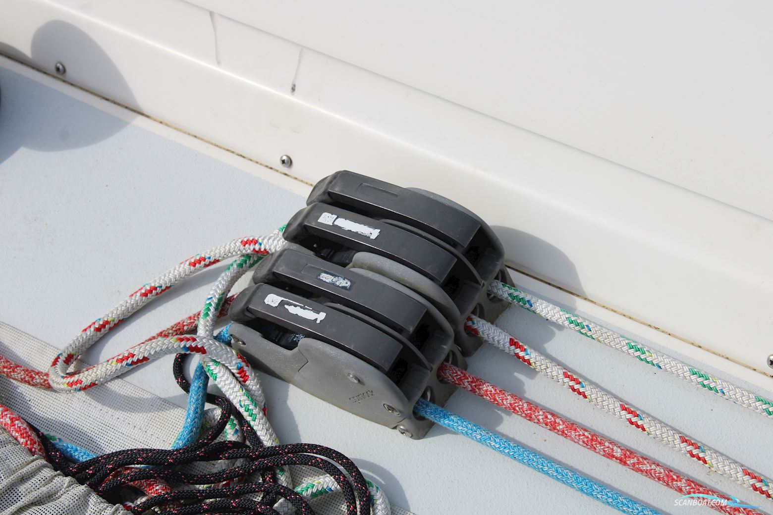 J Boats J109