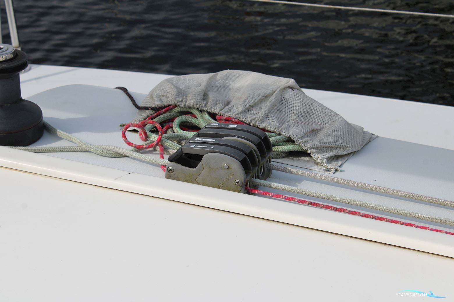 J Boats J109