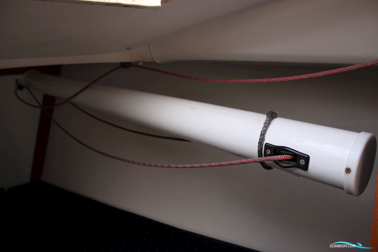 J Boats J109
