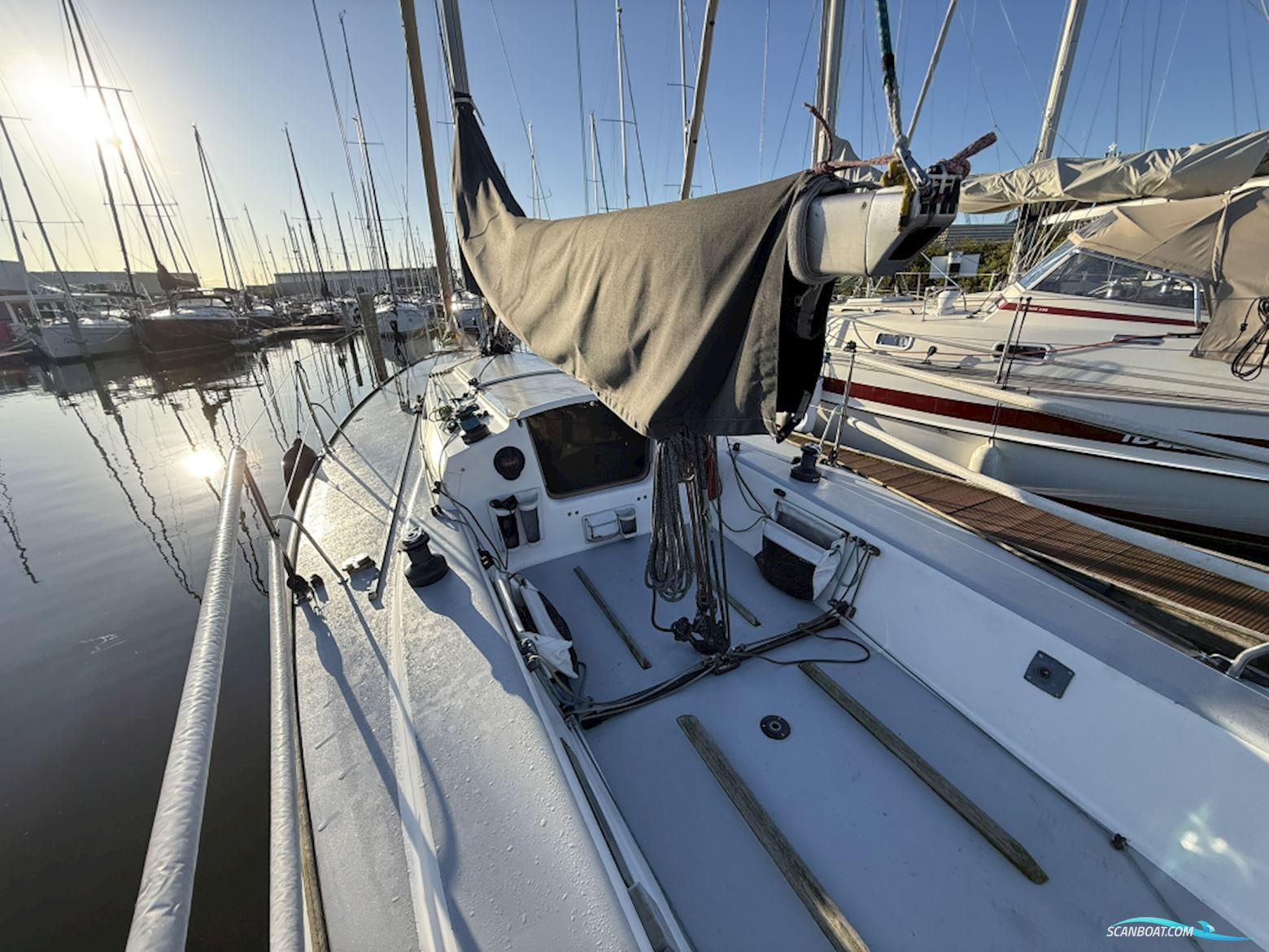 J-Boats J92