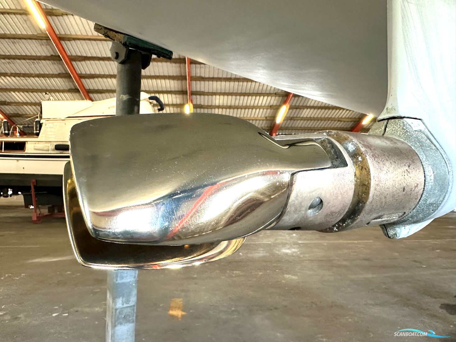 J-Boats J/92s