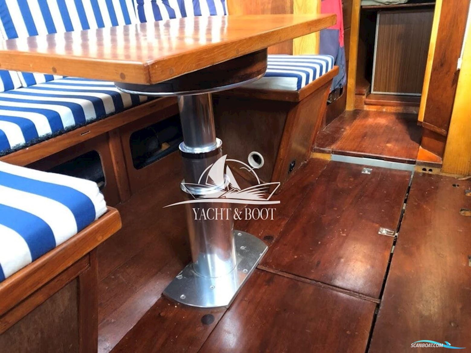 Jacobssons Båtbyggeri Fantasi 31