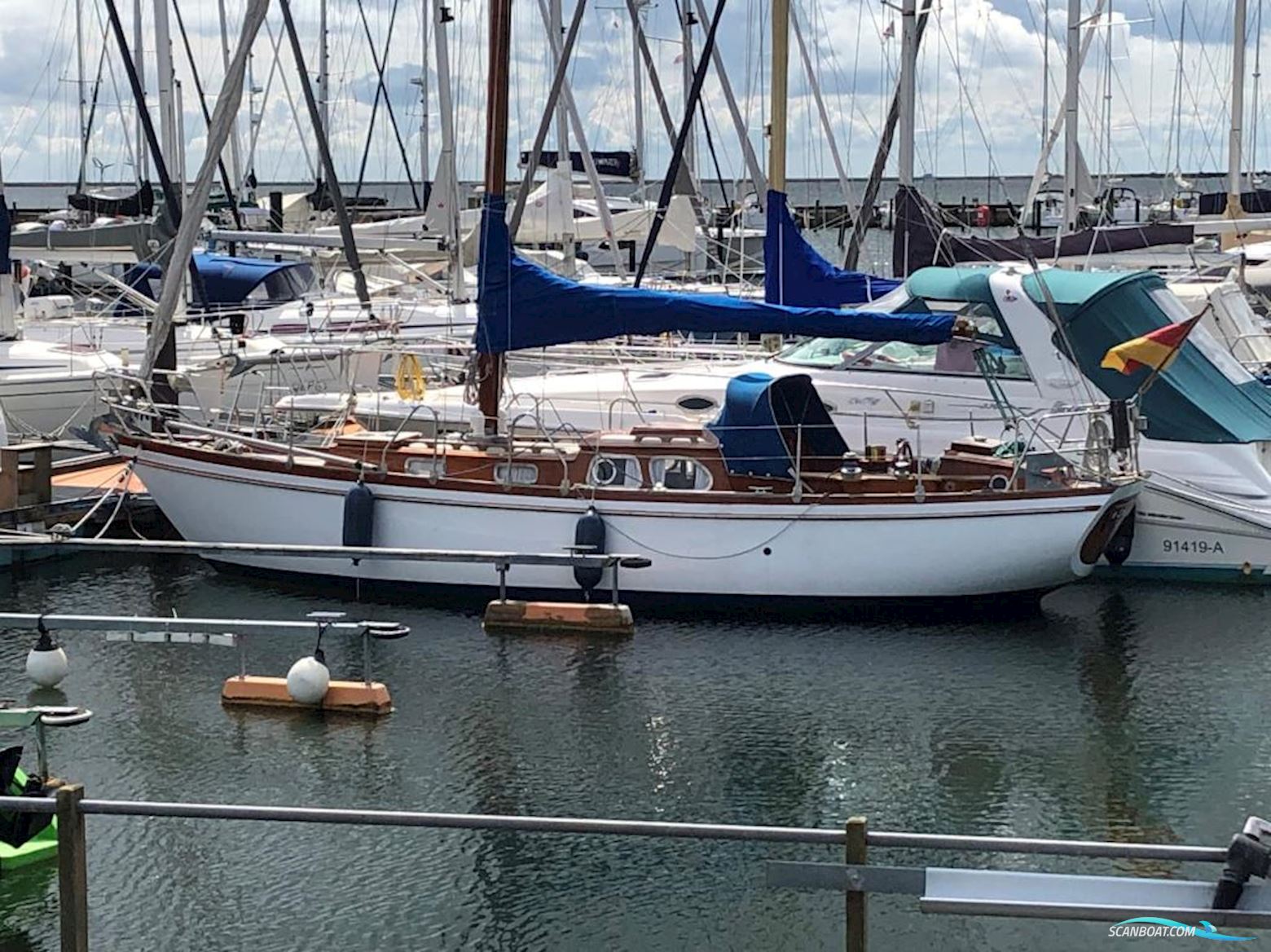 Jacobssons Fantasi 31