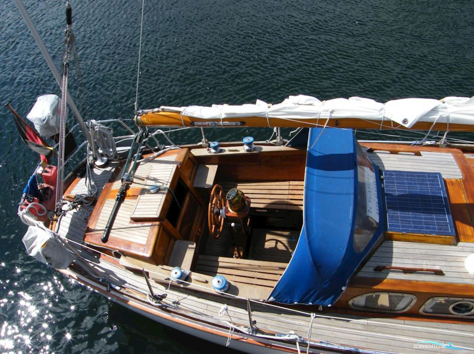 Jacobssons Fantasi 31