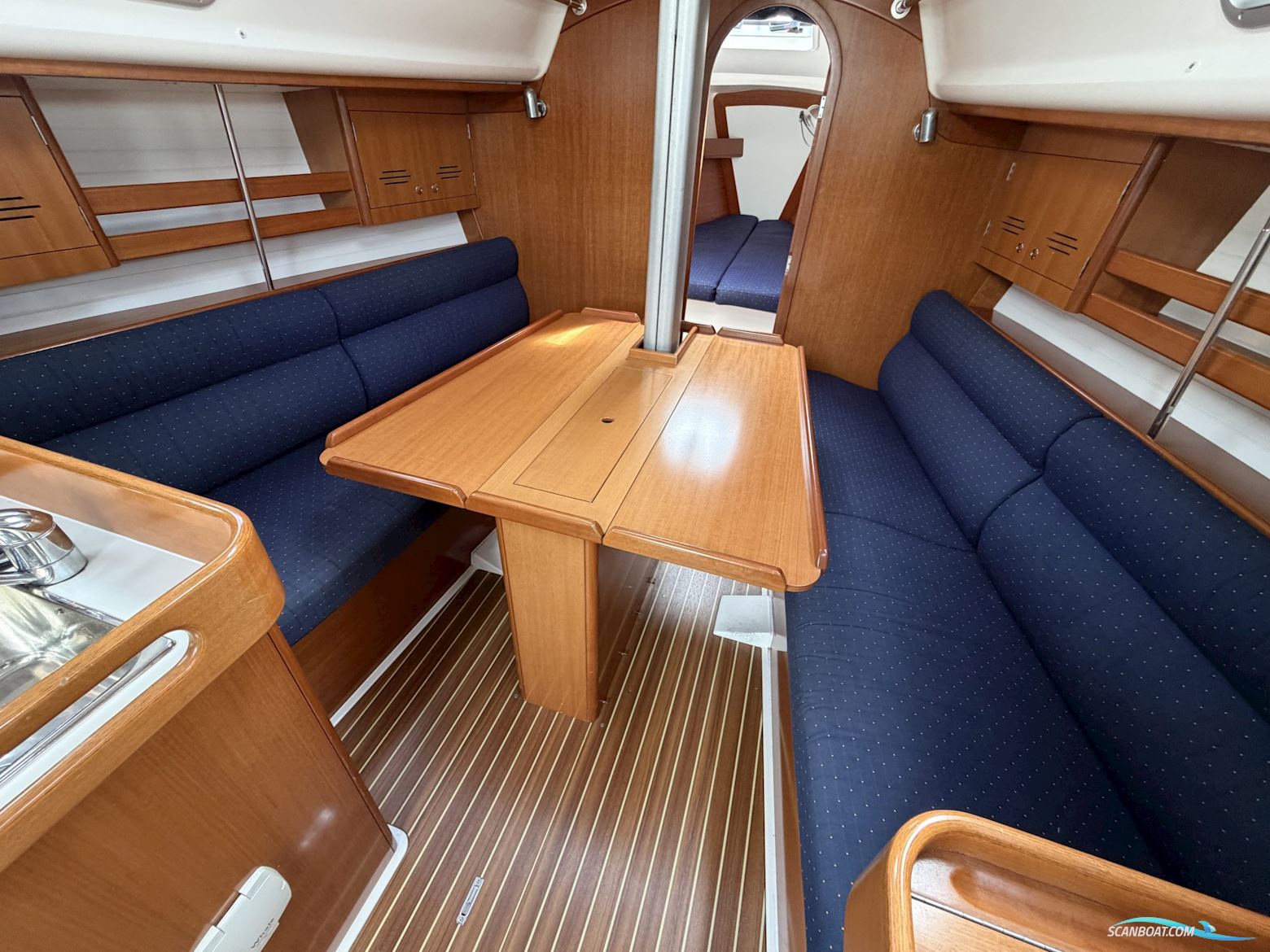J/Boats J/109