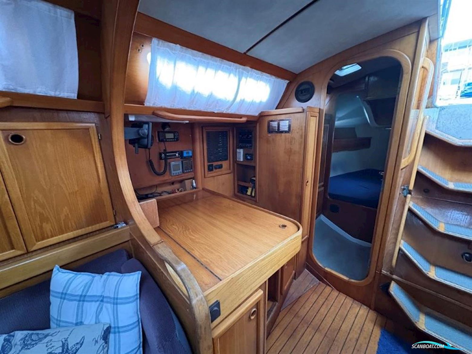 Jeanneau  Sun Legende 41