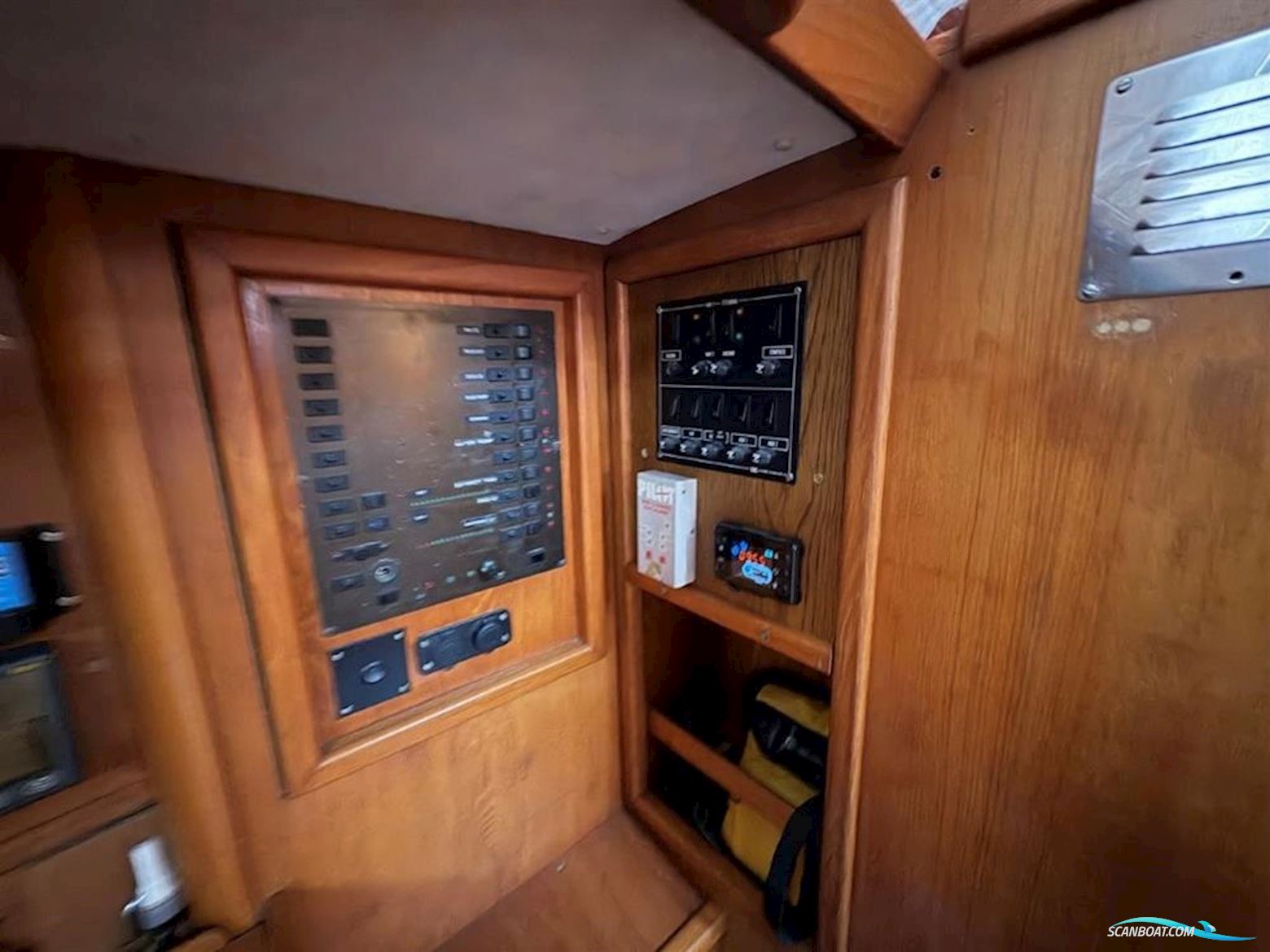 Jeanneau  Sun Legende 41