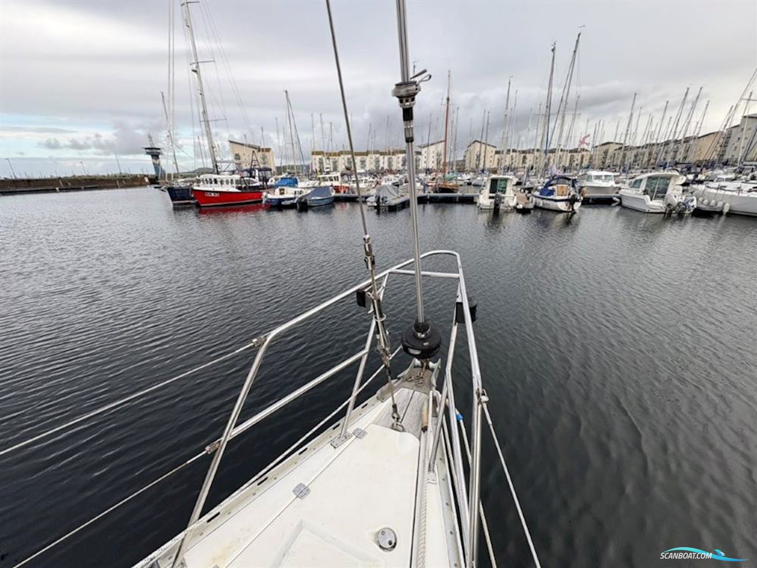 Jeanneau  Sun Legende 41