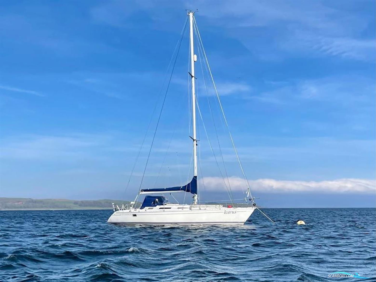 Jeanneau  Sun Legende 41