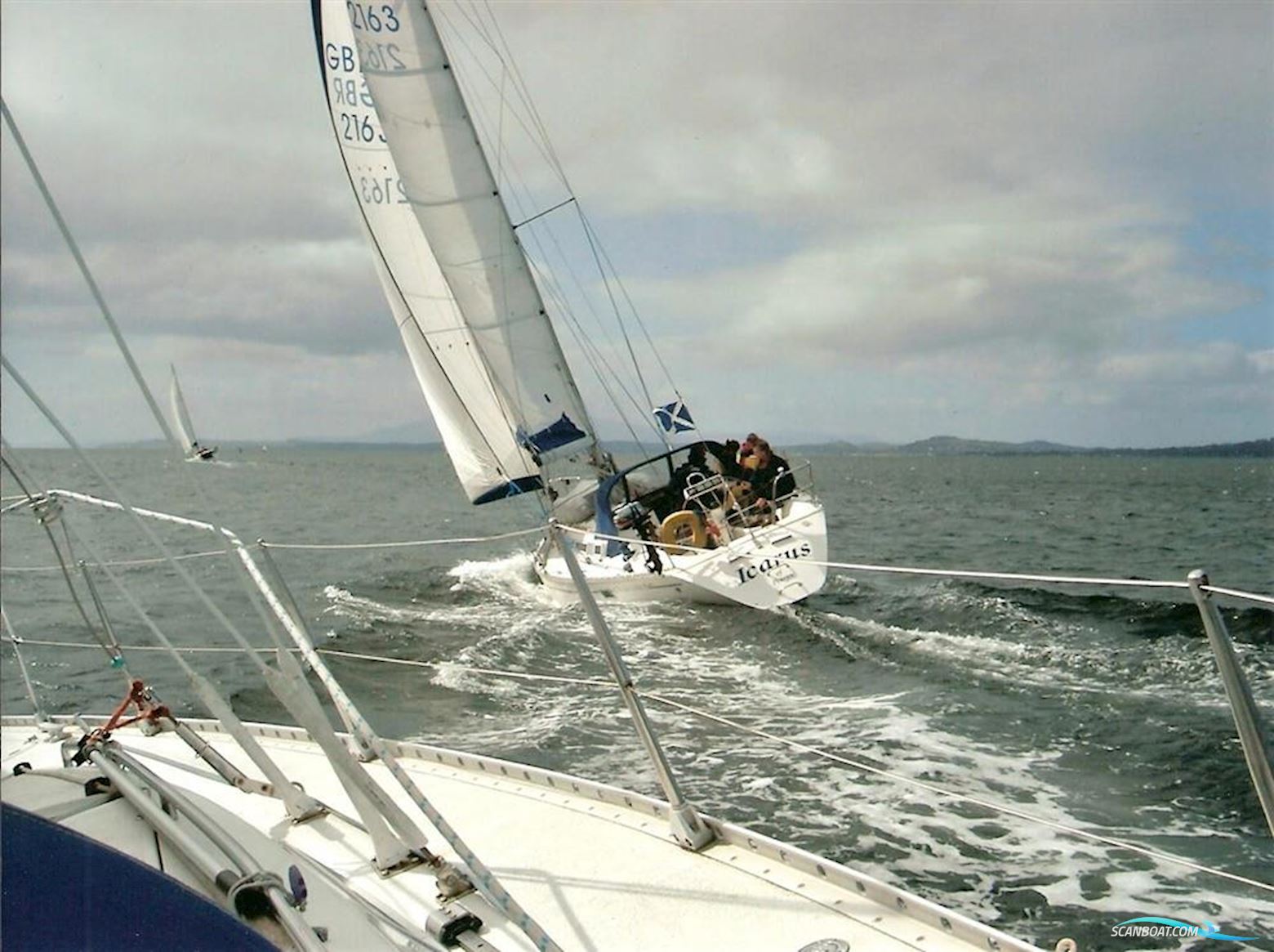 Jeanneau  Sun Legende 41