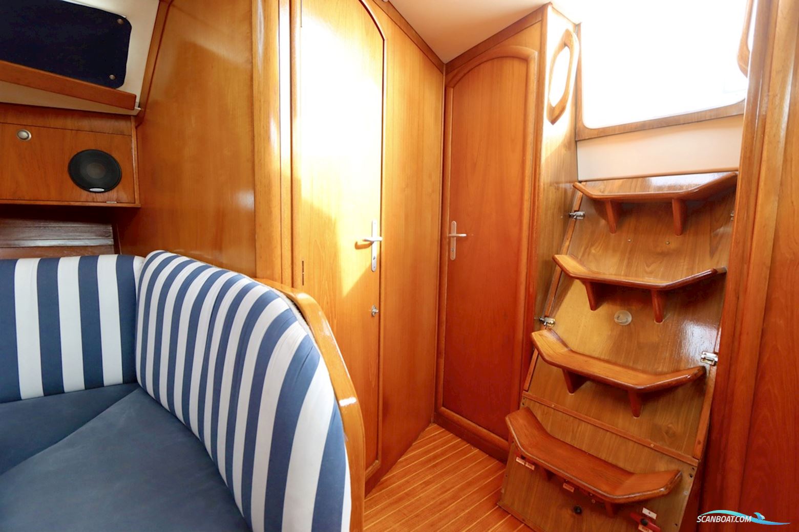 Jeanneau  Sun Odyssey 33 3C