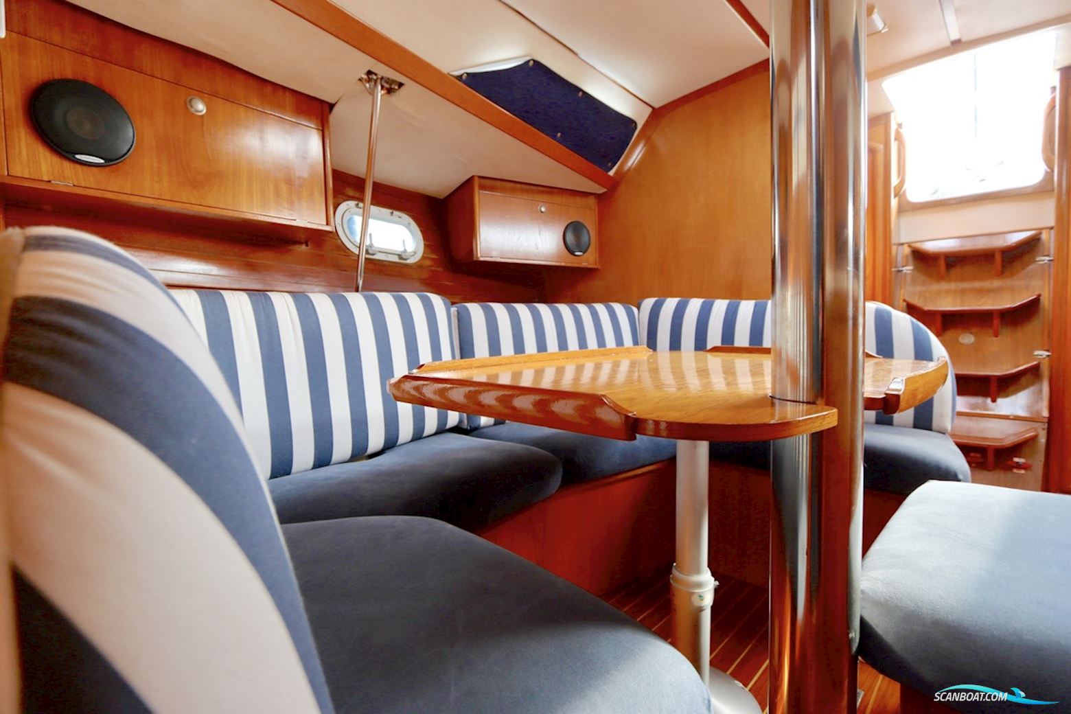 Jeanneau  Sun Odyssey 33 3C