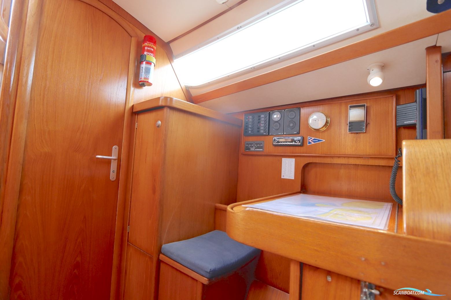 Jeanneau  Sun Odyssey 33 3C