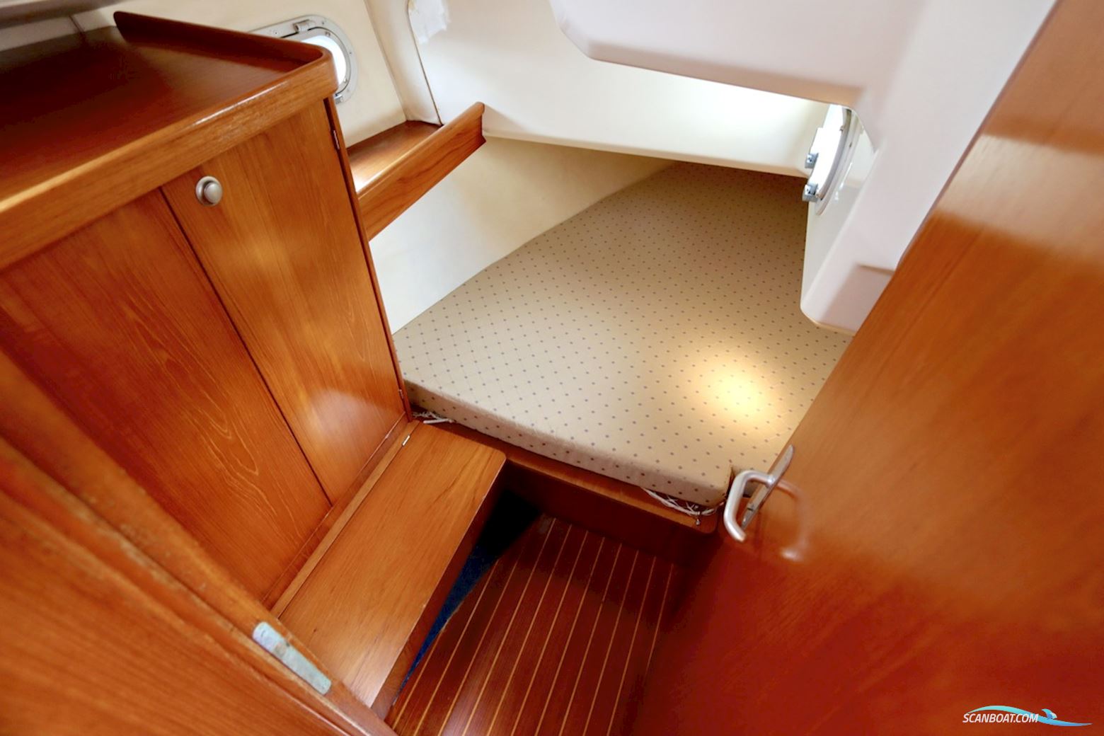 Jeanneau  Sun Odyssey 33 3C