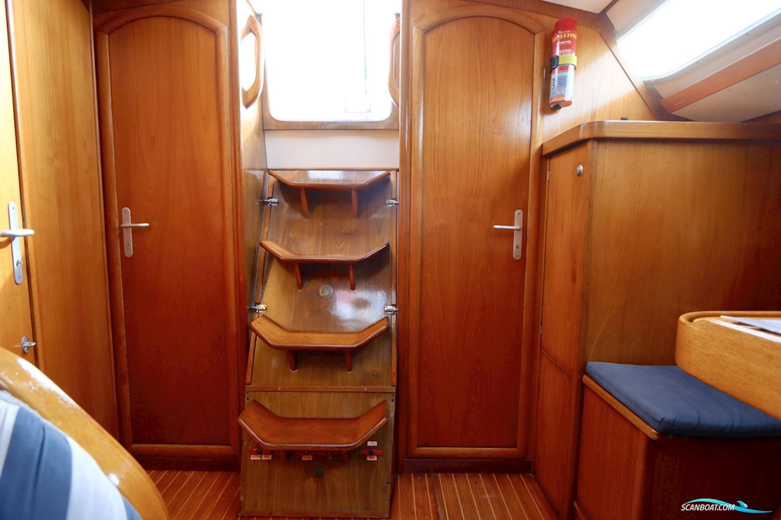 Jeanneau  Sun Odyssey 33 3C