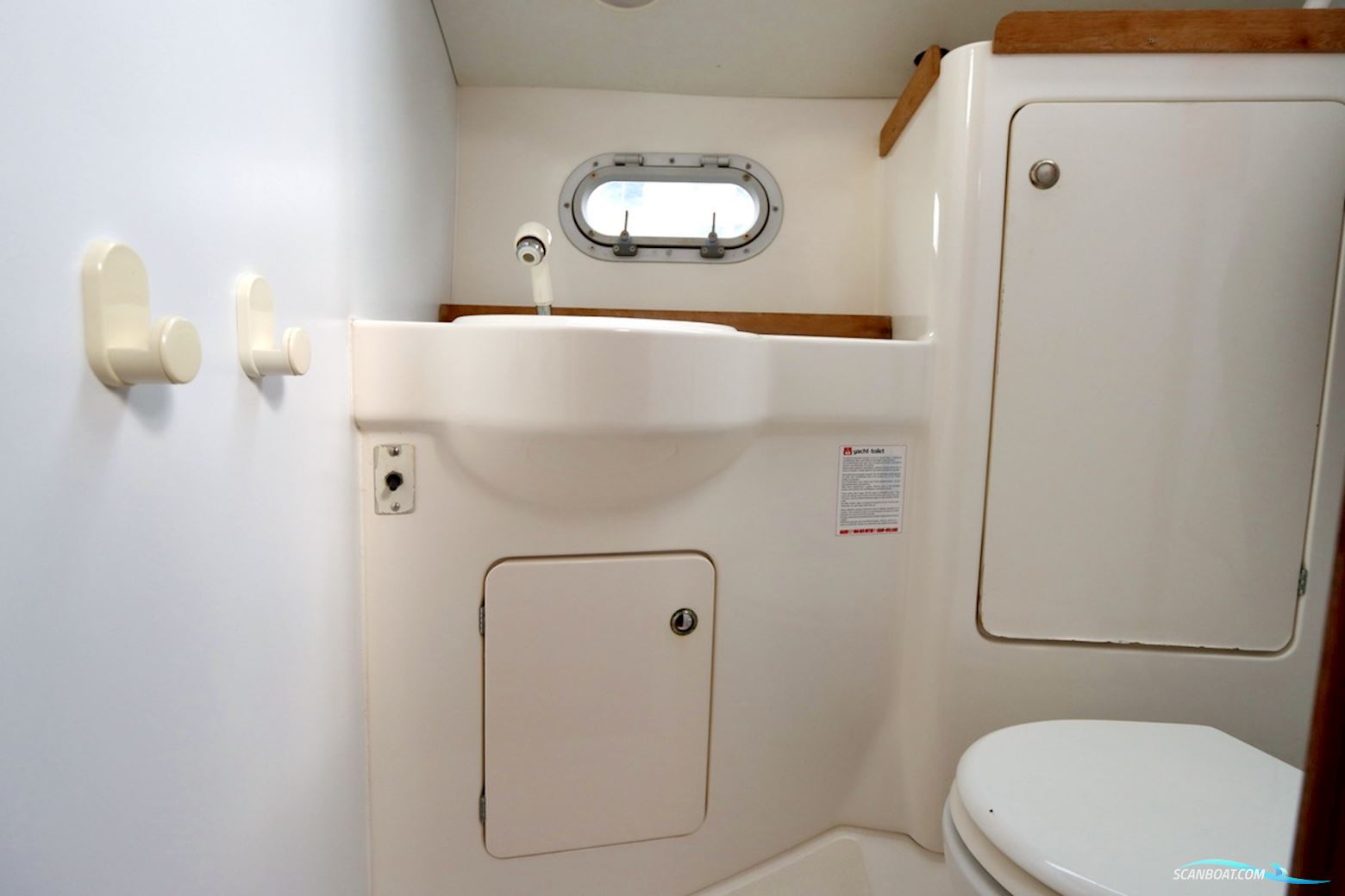 Jeanneau  Sun Odyssey 33 3C