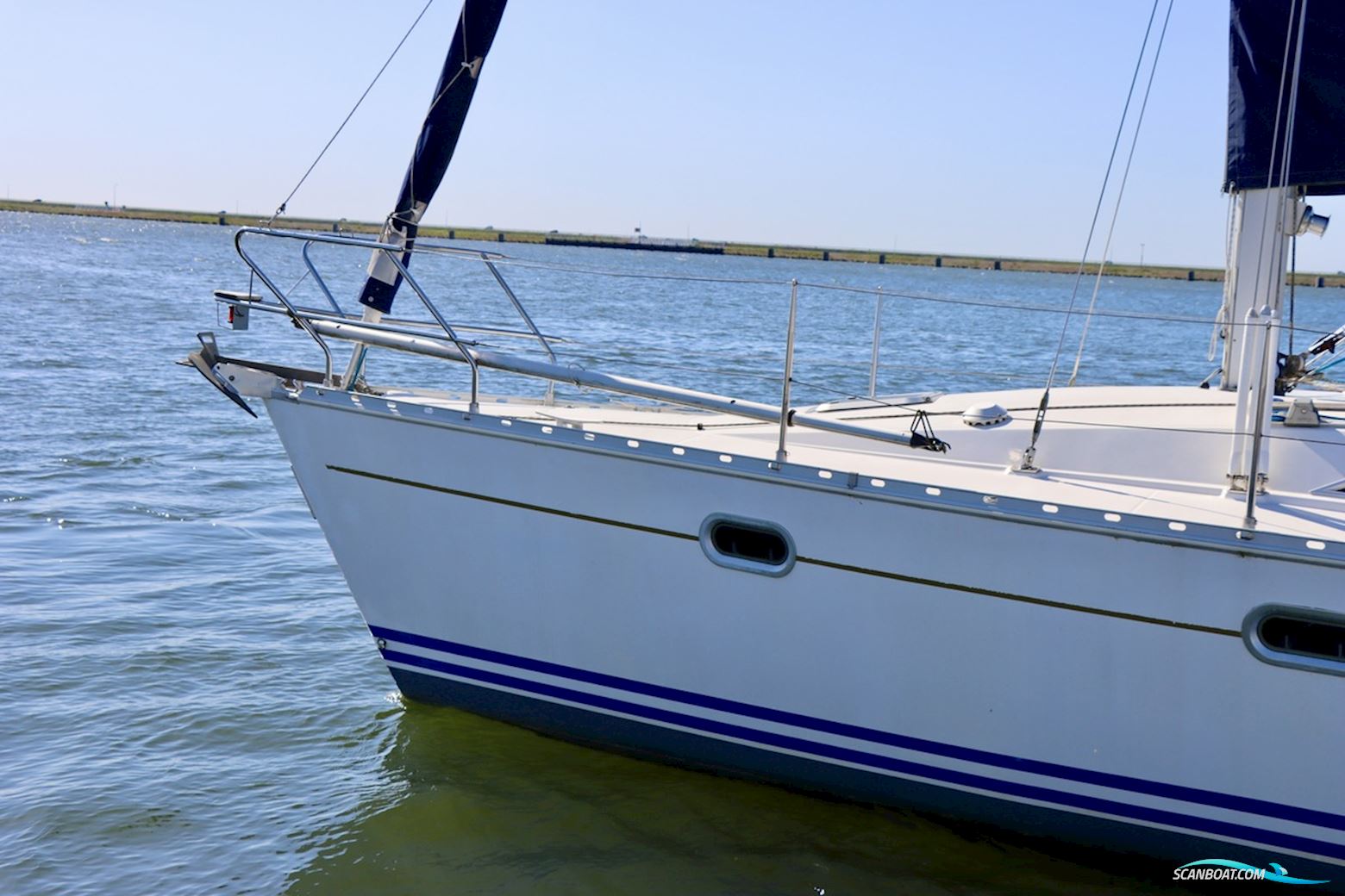 Jeanneau  Sun Odyssey 33 3C