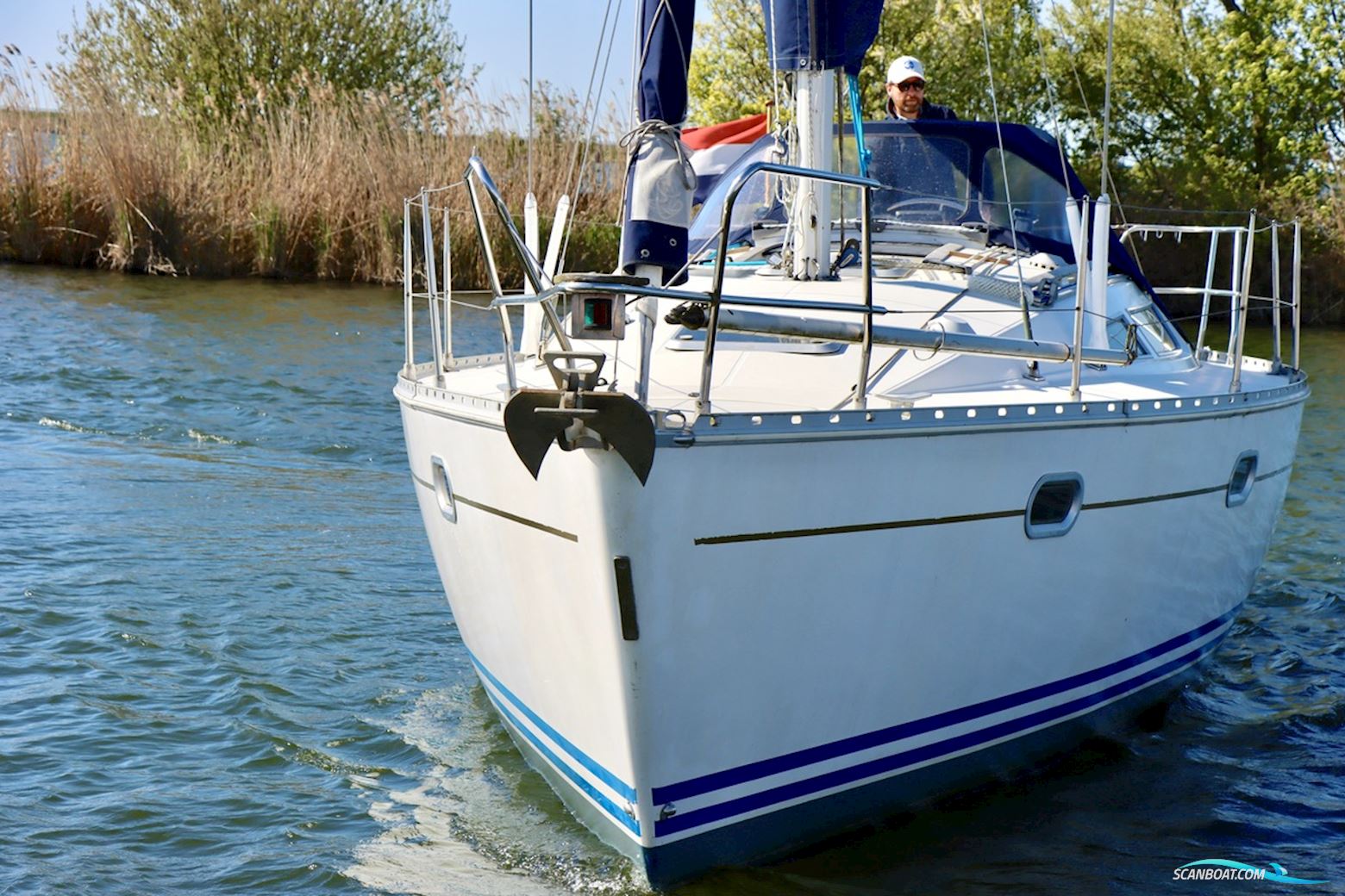 Jeanneau  Sun Odyssey 33 3C