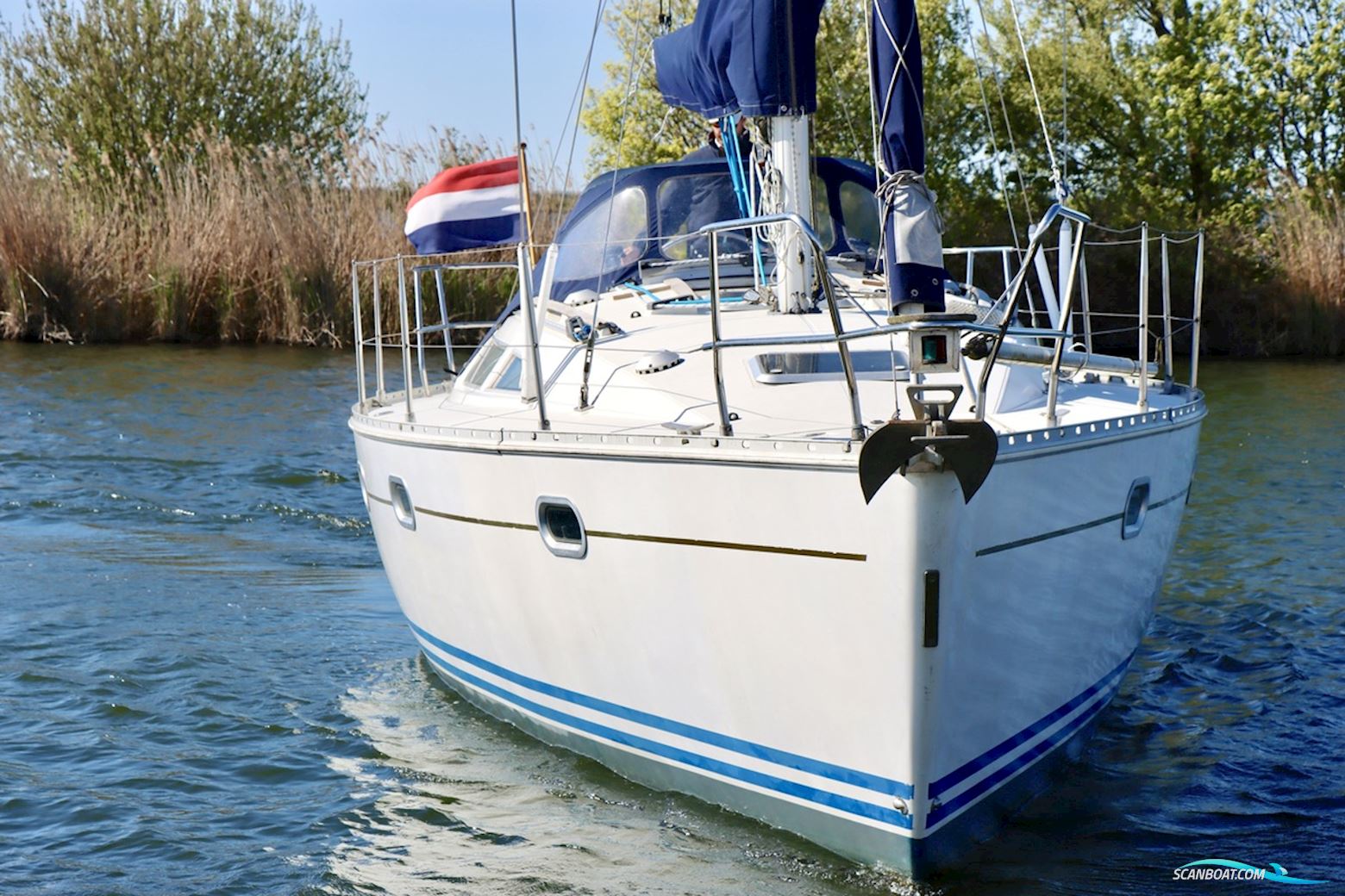 Jeanneau  Sun Odyssey 33 3C