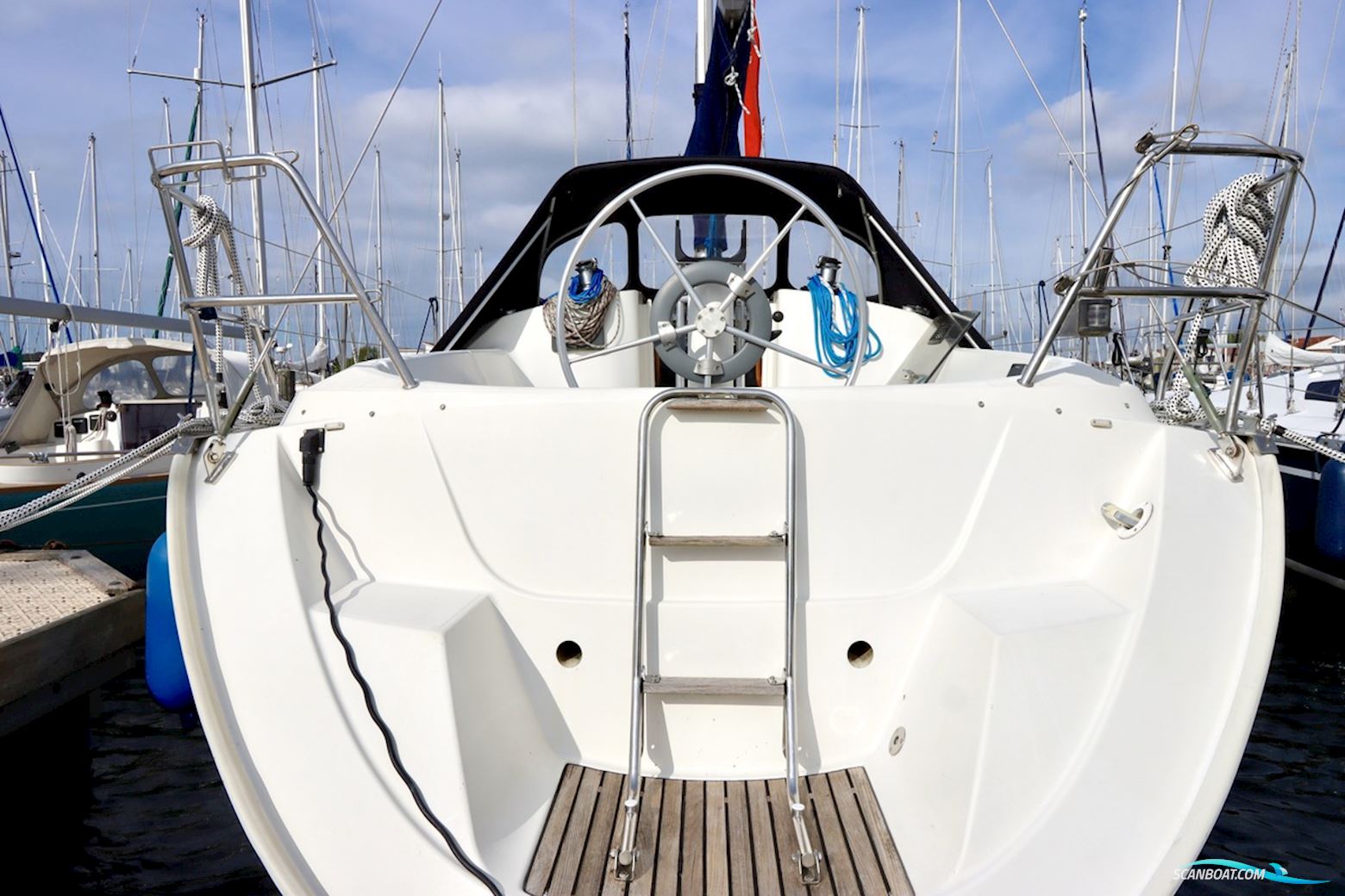 Jeanneau  Sun Odyssey 33 3C