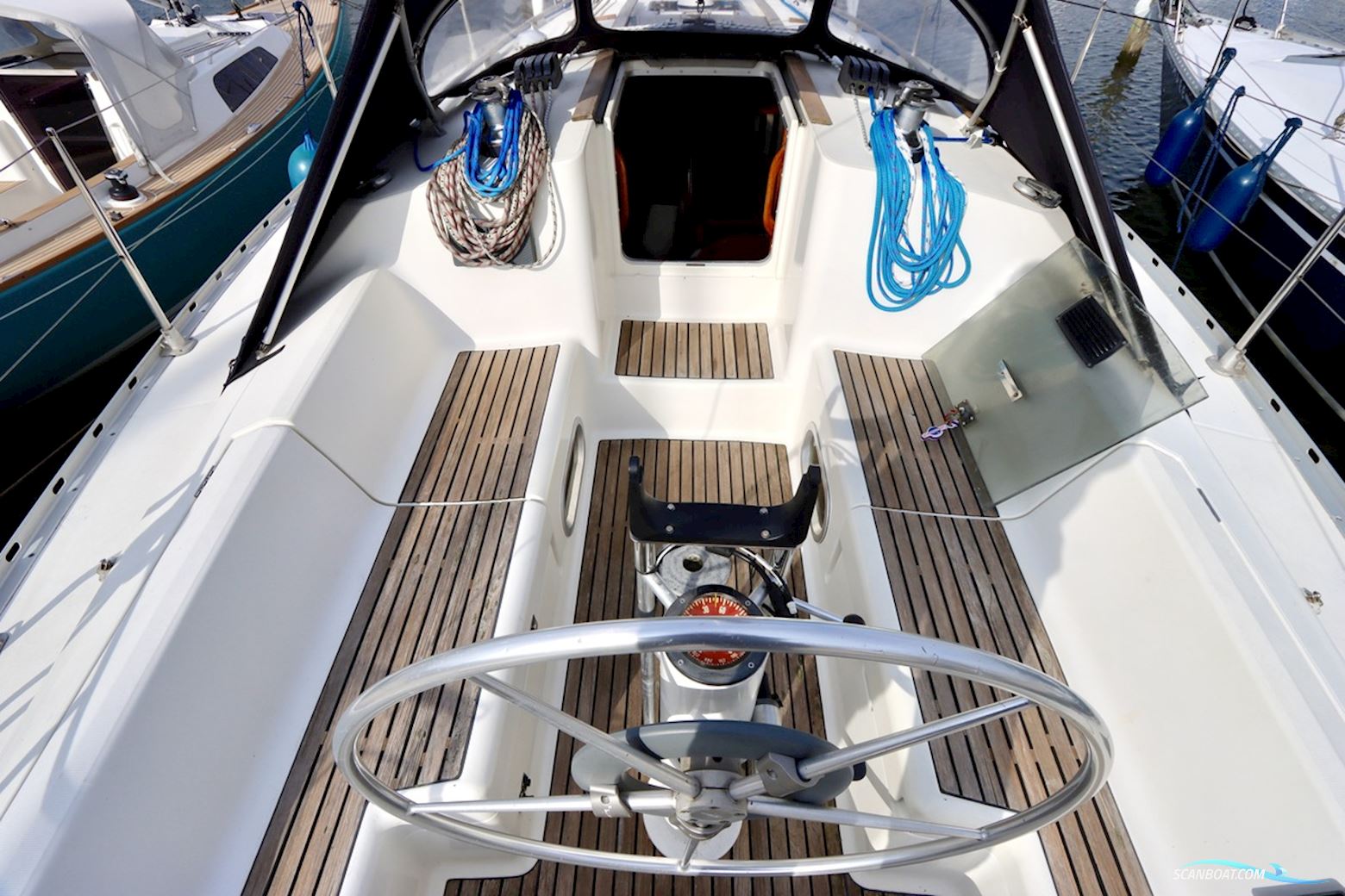 Jeanneau  Sun Odyssey 33 3C