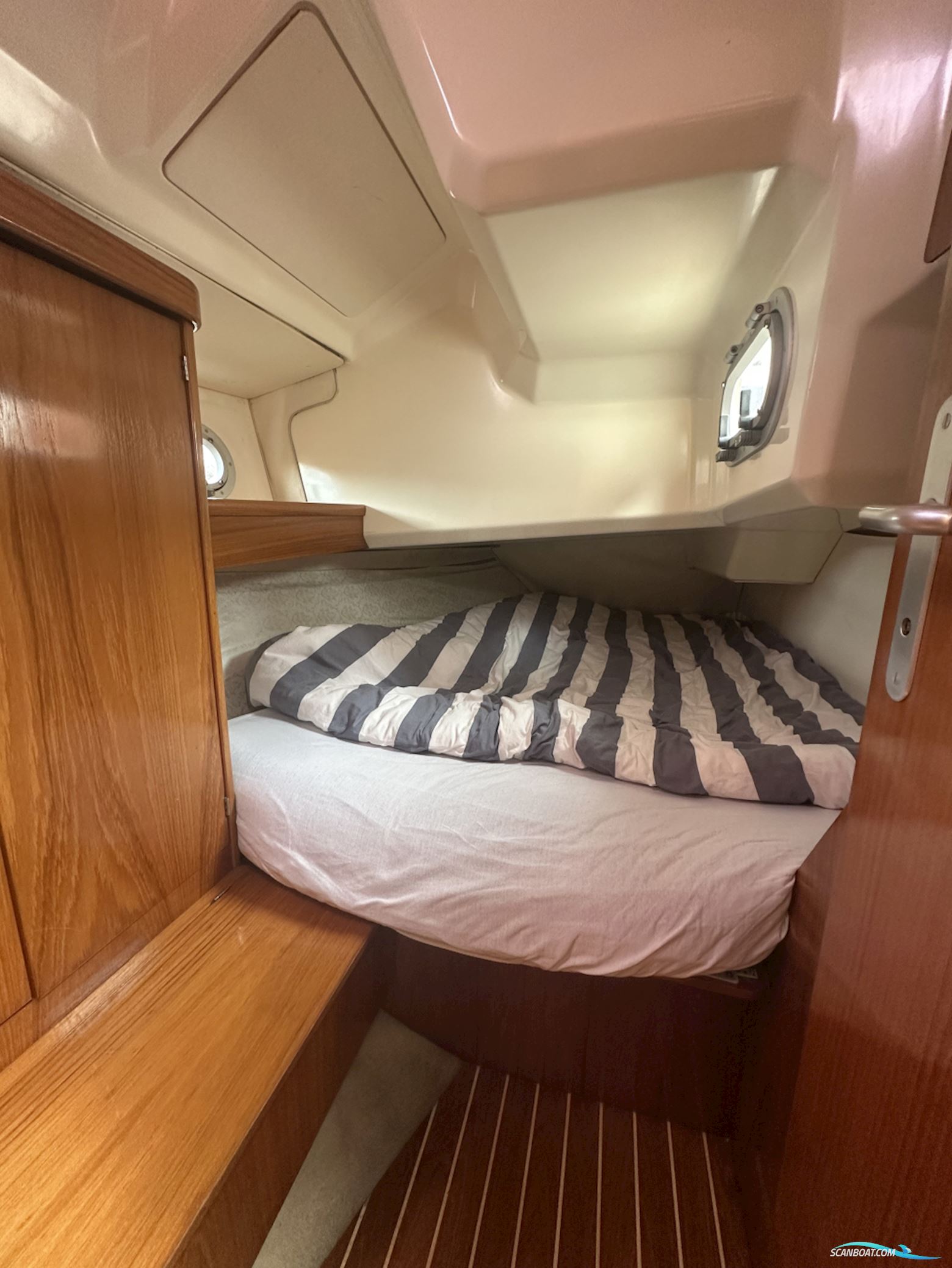 Jeanneau  Sun Odyssey 33