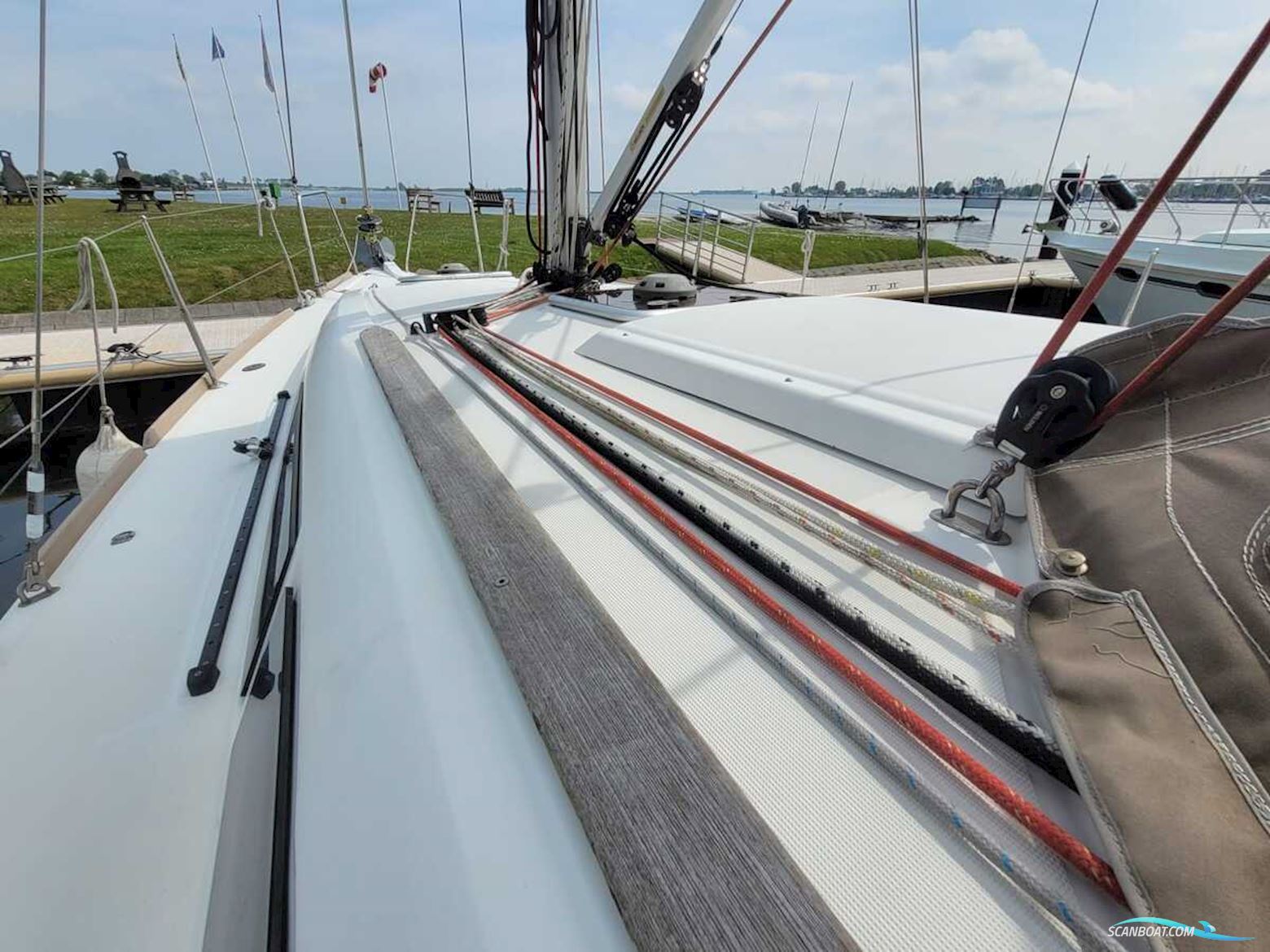 Jeanneau  Sun Odyssey 33i
