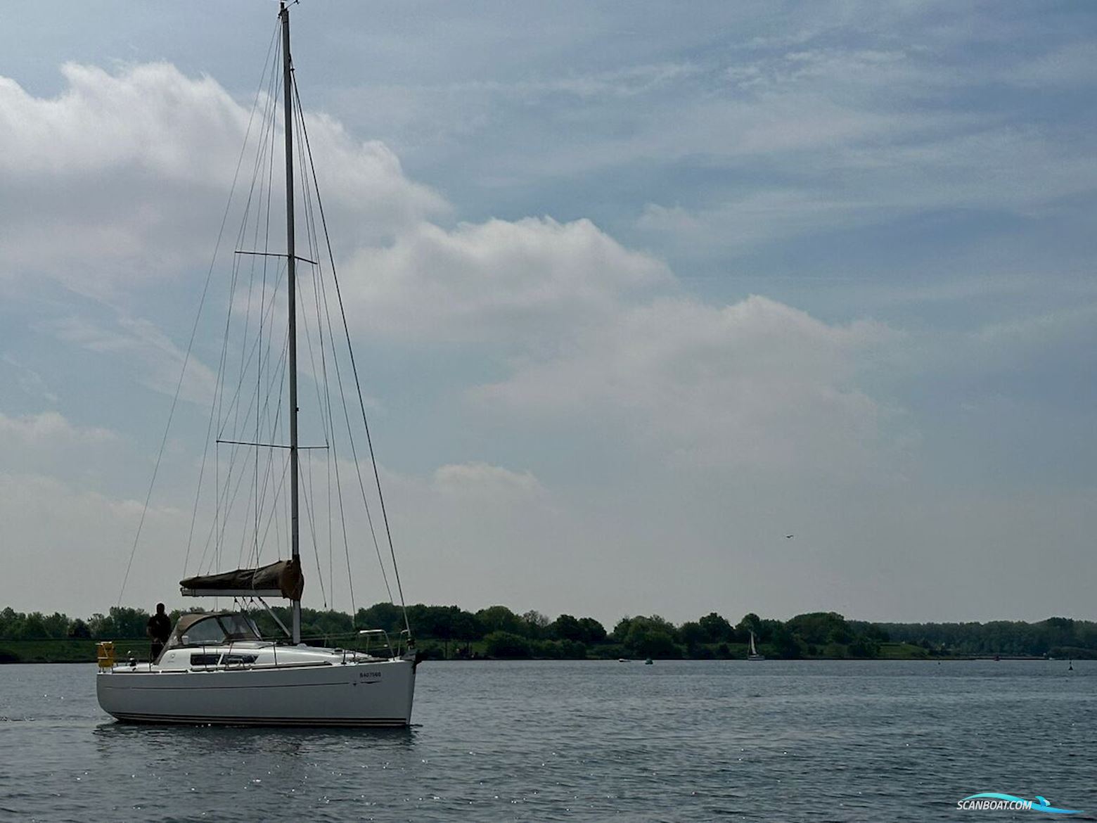Jeanneau  Sun Odyssey 33i