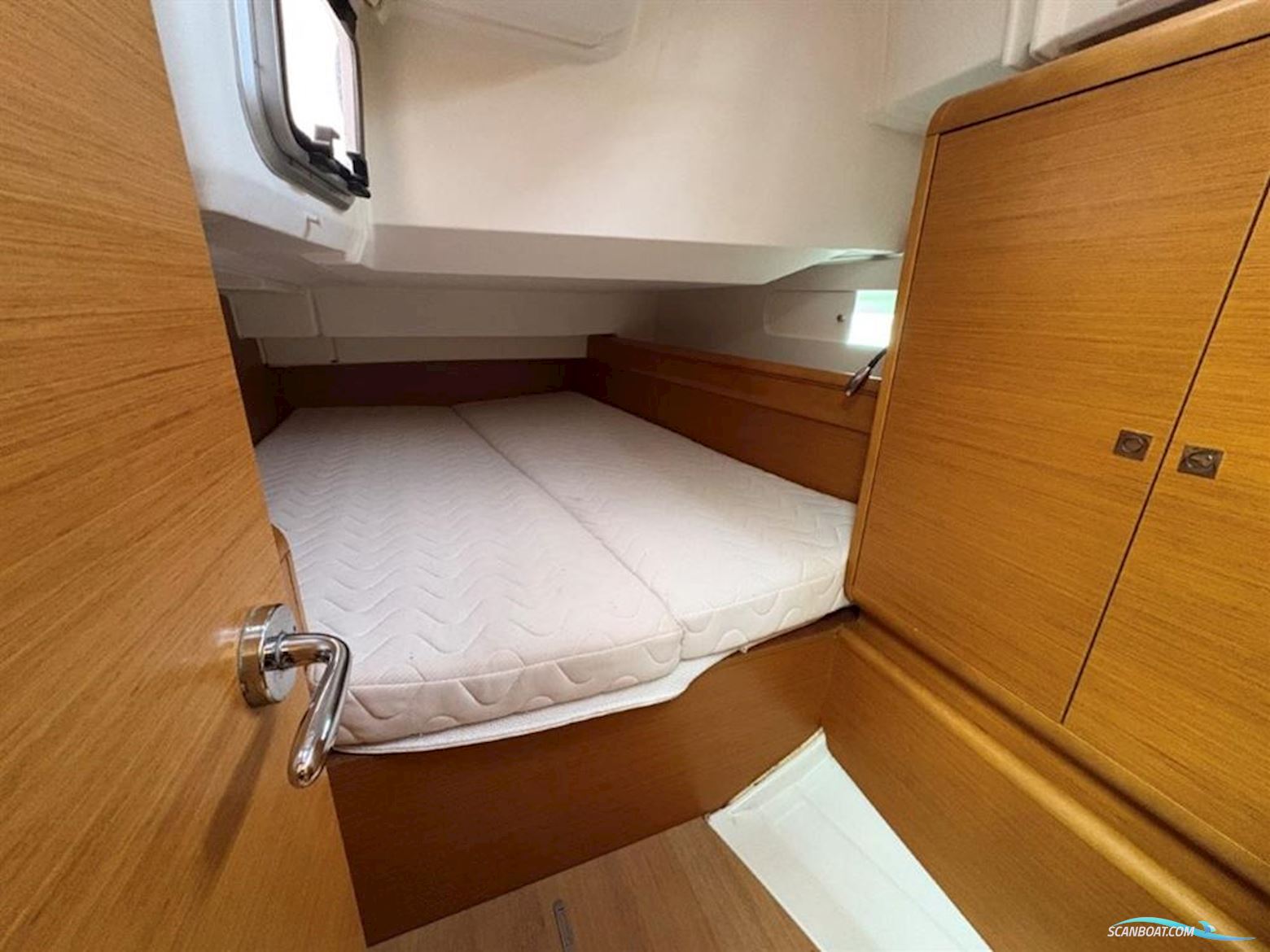 Jeanneau  Sun Odyssey 409
